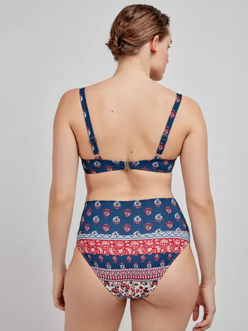 Braguita bikini multiposición - Gisela