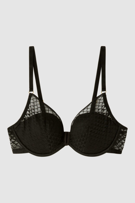 Sujetador bralette copas B y C - Gisela