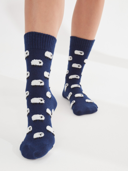 dueño nombre melocotón Comprar calcetines online | Gisela Intimates ®