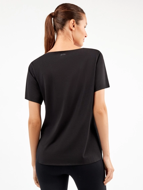 Camiseta de deporte en manga corta - Gisela