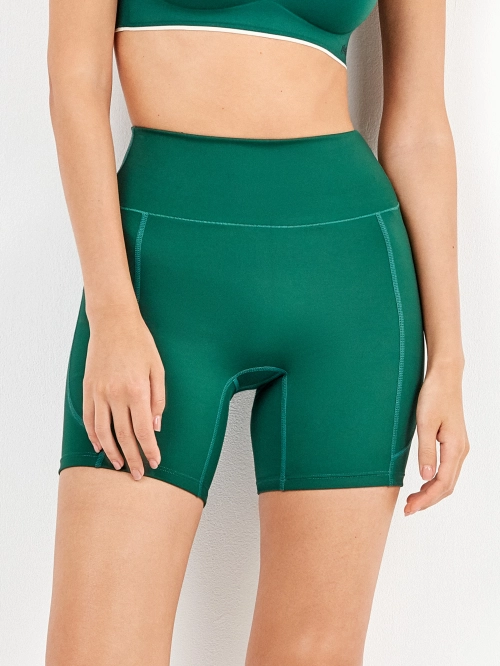 Legging biker corto - Gisela