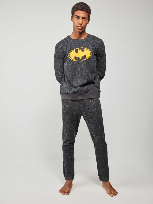 Pijama de hombre Batman - Gisela