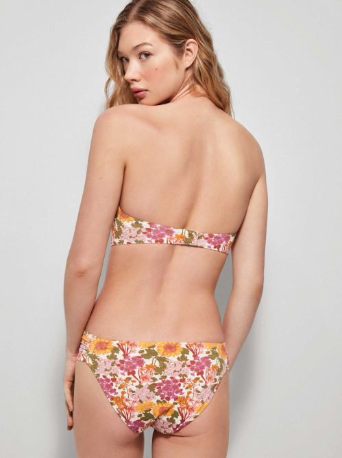 Top bikini bandeau - Gisela