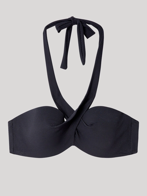 Top bikini multiposición - Gisela